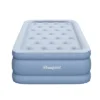 Beautyrest Posture-LUX 15" Air Mattress With Electric Pump - Twin
