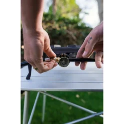 Stansport Double Burner Cast Iron Stove -Coleman Shop GUEST 88359572 3136 429c ac40 ca7463757b5f