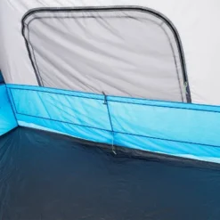 Core Equipment Lighted 10 Person Instant Cabin Tent With Screen Room -Coleman Shop GUEST 8a8eef16 a9ff 42ce a408 48078957cb41