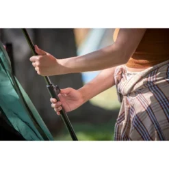 Coleman 10'x10' Skylodge Instant Screened Shelter - Moss -Coleman Shop GUEST 8c24db2a 1003 4160 8e85 3e7c55e7d5c3