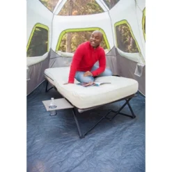 Coleman Inflatable Air Mattress With Battery Operated Pump -Coleman Shop GUEST 8db0529f 0215 4f9c 950d cf88650b76f8