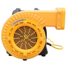 Zoom Blowers XLT 3 HP Inflatable Bounce House Blower, Commercial -Coleman Shop GUEST 8db5667a a401 4c9b 9504 e3cc9aadc53c