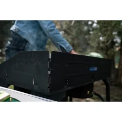 Stansport Windscreen For Item 217 -Coleman Shop GUEST 8e486a96 05c1 4785 af5a e9d223819df5