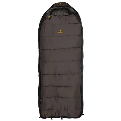 Browning McKinley 0 Degree Sleeping Bag 4 Browning McKinley 0 Degree Sleeping Bag - Image 4
