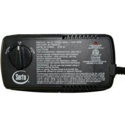 Serta Never Flat Fabric Series Raised With Internal Pump And Plush Air Mattress- 18" Queen (Beige) 7 Serta Never Flat Fabric Series Raised With Internal Pump And Plush Air Mattress- 18" Queen (Beige) -Coleman Shop GUEST 904222c3 a1c3 4f78 b2b6 0b1c03f06d66