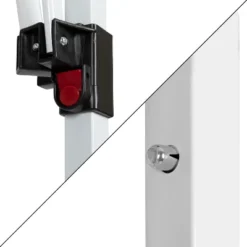 Flash Furniture 10'x10' Outdoor Pop Up Event Slanted Leg Canopy Tent With Carry Bag 17 Flash Furniture 10'x10' Outdoor Pop Up Event Slanted Leg Canopy Tent With Carry Bag -Coleman Shop GUEST 908dfcbd 437e 4a88 afd6 946d4c1bba61