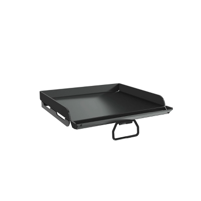 Camp Chef 14" X 16" Professional Flat Top Griddle 1 Camp Chef 14" X 16" Professional Flat Top Griddle