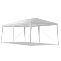 10'x20'Canopy Party Wedding Tent Heavy Duty Gazebo Pavilion Cater Event Outdoor 14 10'x20'Canopy Party Wedding Tent Heavy Duty Gazebo Pavilion Cater Event Outdoor -Coleman Shop GUEST 946d8b24 d5bd 4c55 b383 79c81173ee49