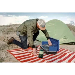 Stansport Triple Burner Propane Stove Blue 25 Stansport Triple Burner Propane Stove Blue -Coleman Shop GUEST 95105ead a773 4469 b1aa 6c5088482834