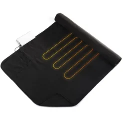 Lewis N. Clark Warm And Go Blanket With USB Connector - Black 12 Lewis N. Clark Warm And Go Blanket With USB Connector - Black -Coleman Shop GUEST 969a0067 b47a 49d2 87b3 553f7dc5b80a