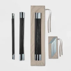 6 Person Dome Tent Blue - Embark™ -Coleman Shop GUEST 96d85624 3af3 4f1a b7ac 5bc85ba96d5c