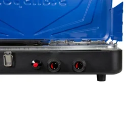 Stansport Propane Stove And Grill Combo Piezo Ignition Blue 15 Stansport Propane Stove And Grill Combo Piezo Ignition Blue -Coleman Shop GUEST 984ea76a cab9 4d90 b0b5 06eb1e9ef31d