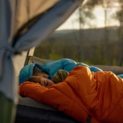 Core Equipment 30 Degree Mummy Sleeping Bag -Coleman Shop GUEST 9b43dba9 b558 406e bf64 718b29e2f06c