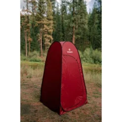 Stansport Pop Up Privacy Shelter Red -Coleman Shop GUEST 9da53bd8 5326 4989 bfab 253a6654afbe