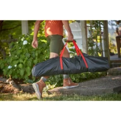 Coleman 10'x10' Skylodge Instant Screened Shelter - Moss -Coleman Shop GUEST 9f0b774b 4726 4ca7 b3f2 5ff6ea538683