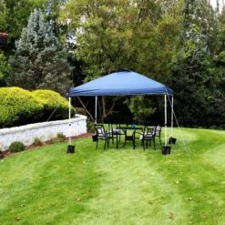 Sunnydaze Decor Sunnydaze Premium Pop-Up Canopy With Rolling Carry Bag And Sandbags 16 Sunnydaze Decor Sunnydaze Premium Pop-Up Canopy With Rolling Carry Bag And Sandbags -Coleman Shop GUEST 9f7b4198 9c20 47ac 86e6 0e2e2283585f