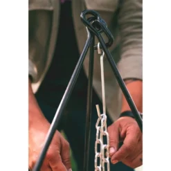 Stansport Steel Camp Fire Tripod With S Hook 20 Stansport Steel Camp Fire Tripod With S Hook -Coleman Shop GUEST a19d4aef dcae 479a 8152 2ad0f0721dcc