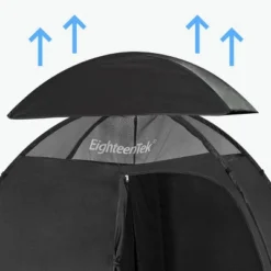 7'x3.5' Two Room Tent - Eighteen Tek 9 7'x3.5' Two Room Tent - Eighteen Tek -Coleman Shop GUEST a75284d3 d0f9 45c8 96ef f0c0b6aade6c