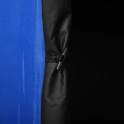 Outsunny 4 Person Ice Fishing Shelter, Waterproof Oxford Fabric Portable Pop-up Ice Tent With 2 Doors For Outdoor Fishing -Coleman Shop GUEST a96b65a5 a3aa 4395 865c 87672a664eed