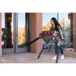 Camp Chef Portable 4 Burner Flat Top Gas Grill FTG600P -Coleman Shop GUEST aa33cc12 95a6 4810 964f 441f29e6bae2