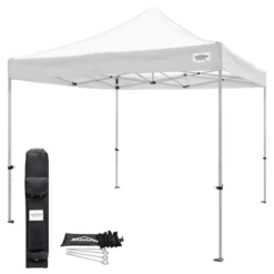 Caravan Canopy TitanShade Instant Steel Frame Canopy Kit, White 9 Caravan Canopy TitanShade Instant Steel Frame Canopy Kit, White -Coleman Shop GUEST aef31a36 829c 4098 aacb 2e531da3169e