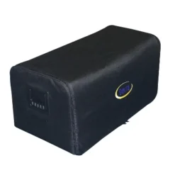 Serta EZ Double High Queen Air Mattress With Electric Pump -Coleman Shop GUEST b0c9592a eb82 4046 9165 163a6ff68587