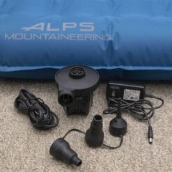 ALPS Mountaineering Vertex Air Bed 5 ALPS Mountaineering Vertex Air Bed -Coleman Shop GUEST b2fb2c04 529b 46b7 9aee c009bb37c560