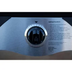 Camp Chef 18" Smoke Vault - Black 21 Camp Chef 18" Smoke Vault - Black -Coleman Shop GUEST b4dc1ced 6f44 46ac bb8f f250f39af2f1