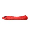Coleman Tidelands 40 Degree Mummy Sleeping Bag - Red