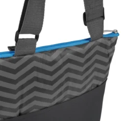 Picnic Time Vista Outdoor Picnic Blanket - Blue -Coleman Shop GUEST b9b02745 c249 4e3e a119 94256ed2a00b