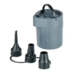 Serta 16" Rechargeable Air Mattress With Electric Pump - Queen -Coleman Shop GUEST bd127a68 43c0 47b9 ace4 b42e59bd67fb