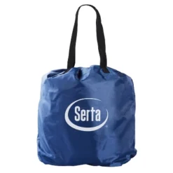 Serta 16" Twin Air Mattress With 4 Comfort Plus Pump 6 Serta 16" Twin Air Mattress With 4 Comfort Plus Pump -Coleman Shop GUEST c3797007 96b4 4235 a0af 35b2680713b2