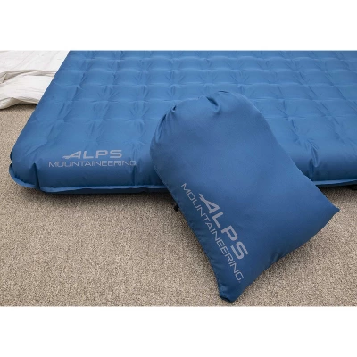 ALPS Mountaineering Vertex Air Bed 2 ALPS Mountaineering Vertex Air Bed - Image 2