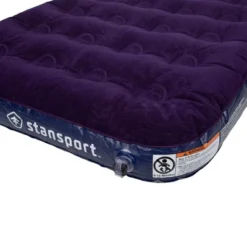 Stansport Deluxe Inflatable Air Bed Mattress Twin Size 5 Stansport Deluxe Inflatable Air Bed Mattress Twin Size -Coleman Shop GUEST c4f08803 d42a 400a b9a1 66bd98ba6bf3