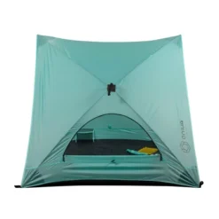 Picnic Time Pismo A-Frame Portable Beach Tent - Ice Blue -Coleman Shop GUEST c6595fb9 7718 4de1 be08 6fcd5009b79d