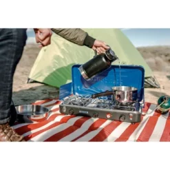 Stansport Triple Burner Propane Stove Blue 22 Stansport Triple Burner Propane Stove Blue -Coleman Shop GUEST c7516cf4 86c9 4aba a60a b24ca4802d0c