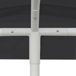 Caravan Canopy Domain 10 X 20 Foot Straight Leg Instant Canopy Tent Set, Black -Coleman Shop GUEST c8368580 c45f 4373 8aae af571574d240