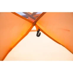 Stansport Everest 6 Person Dome Tent Orange/Gray -Coleman Shop GUEST caa8607a e5f9 4ce1 a20a a69f5bcfa970