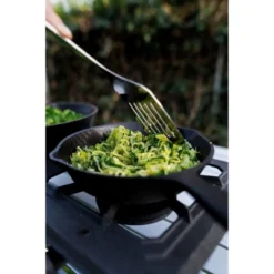 Stansport Double Burner Cast Iron Stove -Coleman Shop GUEST cc154f97 17b6 4be6 8449 4e71fcc714cf