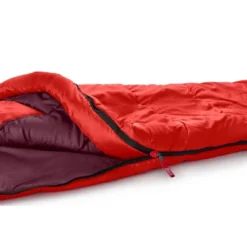 Coleman Tidelands 40 Degree Mummy Sleeping Bag - Red 13 Coleman Tidelands 40 Degree Mummy Sleeping Bag - Red -Coleman Shop GUEST ce493a97 2b17 4ea5 a616 b71356594f36