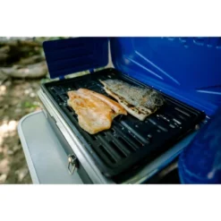 Stansport Propane Stove And Grill Combo Piezo Ignition Blue 19 Stansport Propane Stove And Grill Combo Piezo Ignition Blue -Coleman Shop GUEST ce662a37 bafc 46da 8a1c d4e7fb2b2a4f