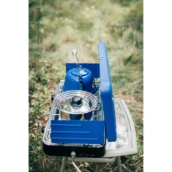 Stansport Double Burner Propane Stove Blue 19 Stansport Double Burner Propane Stove Blue -Coleman Shop GUEST cedd24a0 d6ac 40c8 8b14 878b01323315