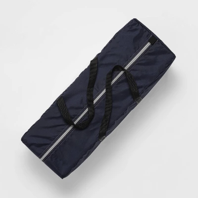 8 Person Modified Dome Tent Blue - Embark™ 3 8 Person Modified Dome Tent Blue - Embark™ - Image 3