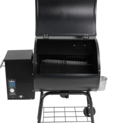 Camp Chef SE Pellet Grill PG24SE -Coleman Shop GUEST d2d3afd7 d6ea 4e02 9abe f260de44591f