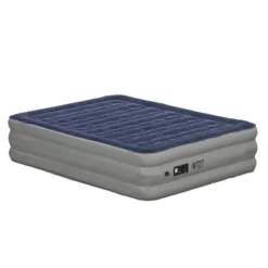 Flash Furniture 18 Inch Air Mattress With ETL Certified Internal Electric Pump And Carrying Case -Coleman Shop GUEST d44c9c73 1053 40f4 8dec 01142e5cdd06 1
