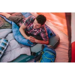 Wenzel 9" Sleep-Away Air Mattress - Twin Size -Coleman Shop GUEST d4c638e0 4907 44bd aa13 21af185a62e0