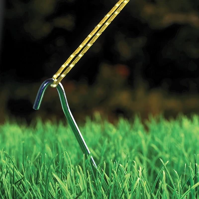 Coghlan's 50' Reflective Guy Line 2 Coghlan's 50' Reflective Guy Line - Image 2