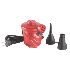 Coleman QuickBed Single High Air Mattress With Pump Twin - Gray 9 Coleman QuickBed Single High Air Mattress With Pump Twin - Gray -Coleman Shop GUEST da99d18d 94bf 41b2 a63a 2d94d8fef8c1