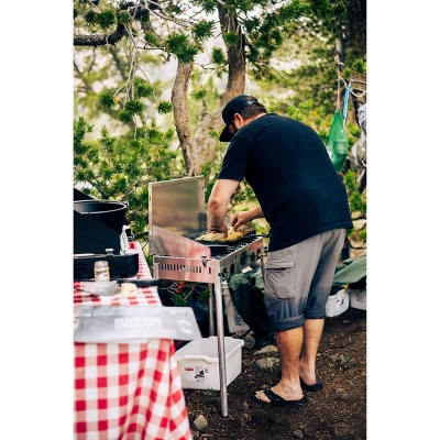 Camp Chef Mountaineer Aluminum Camp Stove 7 Camp Chef Mountaineer Aluminum Camp Stove - Image 7