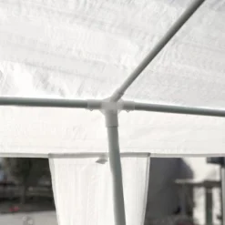 Costway 10'x30' Party Wedding Outdoor Patio Tent Canopy Heavy Duty Gazebo Pavilion Event -Coleman Shop GUEST de28db6d 947a 4d1b a36f 76c76018cfde